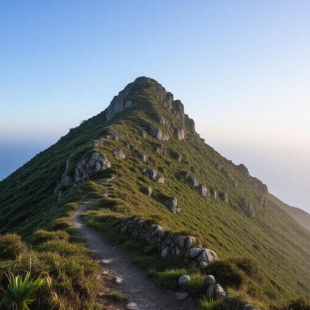 Pico Ruivo